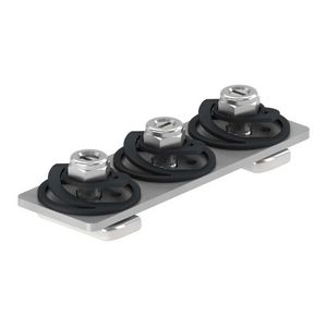 Kruiskoppeling C-Profiel EasyConnect (VE 10)