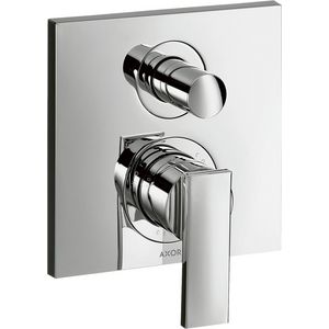 Afbouwdeel AXOR Citterio 1-hendel inbouwbadmengkraan chroom