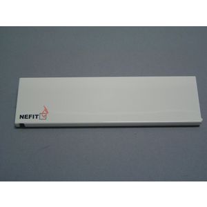 Voorplaat Moduline 300/400 18208