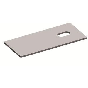 Set a 4st. Bodembevestiging tbv sokkel 2CPX046006R9999