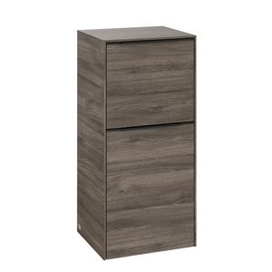 Zijkast Subway 3.0 400x860x362mm Stone Oak C59401RK C59401RK