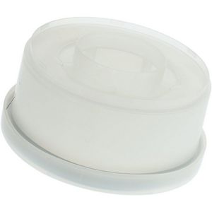 Overdrukklep Dn160
