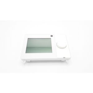 Gebruikersinterface CWH ACE