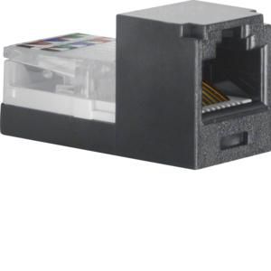 RJ45 connector Cat.3 berker Integro
