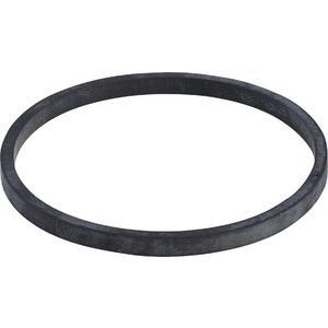 Dichtring 31,5x38x4 rubber/zwart VVE=5000