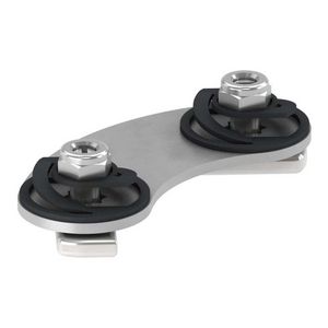 Scharnierbeugel C-Profiel EasyConnect (VE 10)