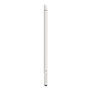 Vrijstaande zuil Enkel 6X WCD 2X CAT6 UTP Wit 6 OptiLine 45