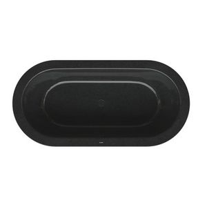 Bad BetteStarlet Oval 1950x950mm Midnight 1 greepboring