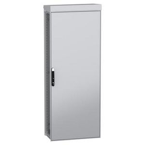 PanelSeT SFN Outdoor ZONDER MP 2000x800x400