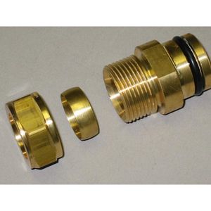Knelkoppeling CV 78210