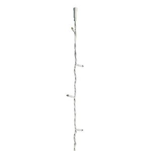 Verlichting String Lite 120Led L=20m. 7W CW QF+IP67 wit