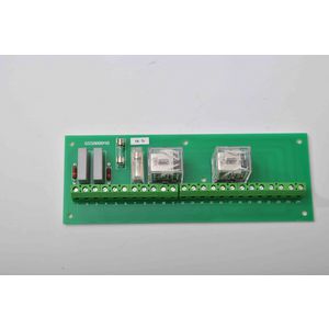 Zehnder Besturingsprint WTW 11/12