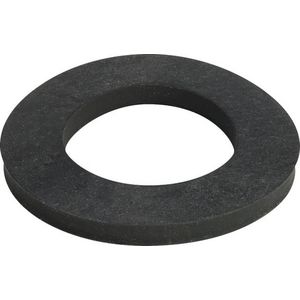Dichtring 34,5x60x5 rubber/zwart VVE=1500