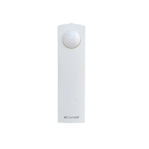Gordijn sensor wit met dubbele technologie