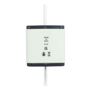 Zekering laagsp. 630A AC 500V NH3 gL/gG dubbele meld VVE=3