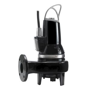 Afvalwaterpomp SLV.65.80.40.EX.2.51D