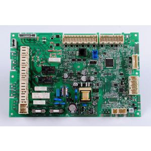 Stuurautomaat LMS14 3.8 R5.5 thl120