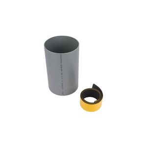 Wanddoorvoer 160mm tbv Indoor MIXFAN