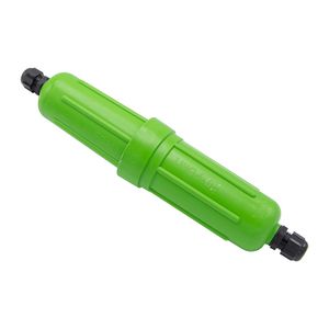 Outdoor Pipe Closure Fiber Optic IP68