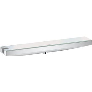 FixFit Porter 500 met planchet L chroom