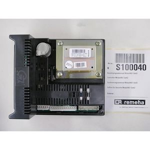 Beveiligingsautomaat Quinta 115 / MCBA5461DV31-42