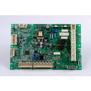 Stuurautomaat LMS14 3.8 R5.5 THL100