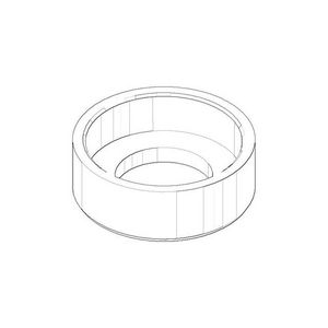 Ring 20,45x7mm 09184010390
