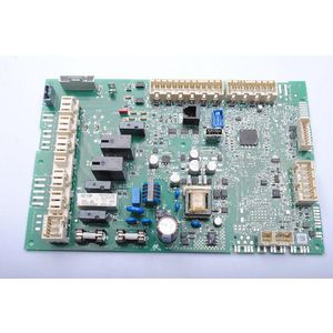 Stuurautomaat LMS14 3.8 R5.5 THL-50