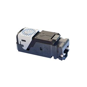 Set a 6st. Patchpaneel connector Cat. 5e FTP RJ45 LCS3
