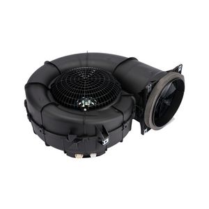 S.Ventilator Flair 450-600 CPL
