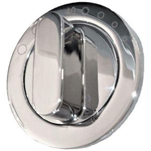 Handle for temerature