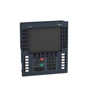 Touchscreen paneel met toetsenbord 10,4" 640x480p Magelis GK