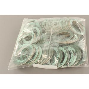 Zak a 100st. Pakkingring flens HD 1/2" 21x30x2,0mm