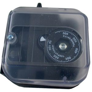 Drukverschilschakelaar jdl-112