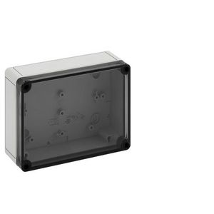 Lege behuizing IP66 IK07 11101501