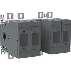 Schakelaarzekering OS125GD22N2