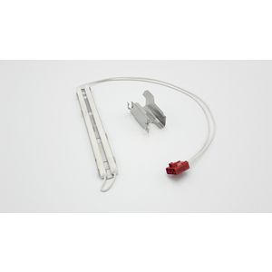 Vorstbeveiliging zijkant warmtewisselaar (Prim.) WH S102323