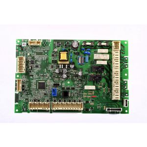 Stuurautomaat LMS14 3.8 R5.5 R606