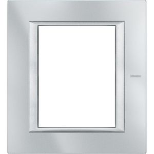 Afdekraam 3 + 3 module Tech Axolute