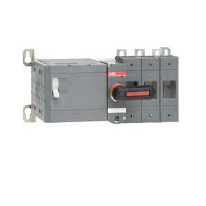 gemotoriseerde veilighedenlastscheider 100A 3P 230V motor