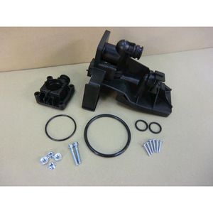 Aansluitstuk retour 78165