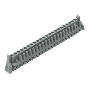 THT FE steker RE raster 5mm grijs 232-152/039-000 VVE=10