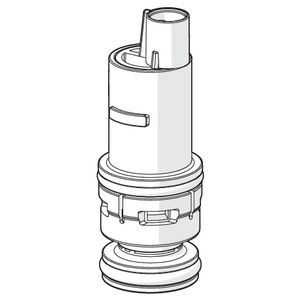 Magneetventiel 3V 59914390