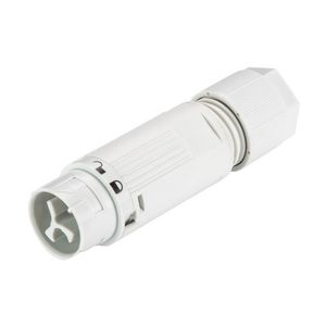 Connector RST16I3 male+trekontl. 5,0-9,5mm² schroef VVE=100