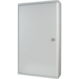 Wandverdeler BP-O-600/10-C IP30 144TE 600x1060x262.5 grijs