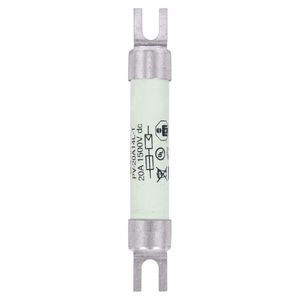 Zekering hoge snelheid 20A DC 1500V 10kA 14x90mm gPV VVE=10