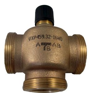 Drieweg klep VXP459.32-16