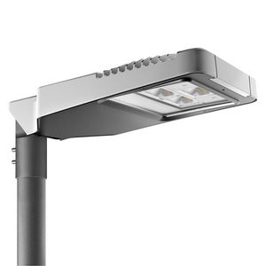ROAD5 MEDI WIDE 3M 3000K 0,5A CL2 DALI-LED-Straatverlichting