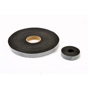 Pakking zelfkl. 25x3x20,000mm Neopr