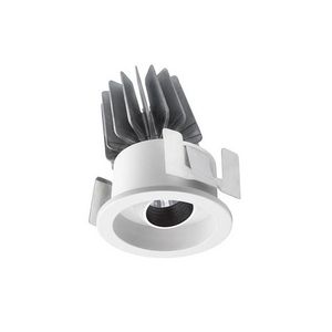 Downlight MYRIAD ROUND ADJ 2700K dim wit/wit